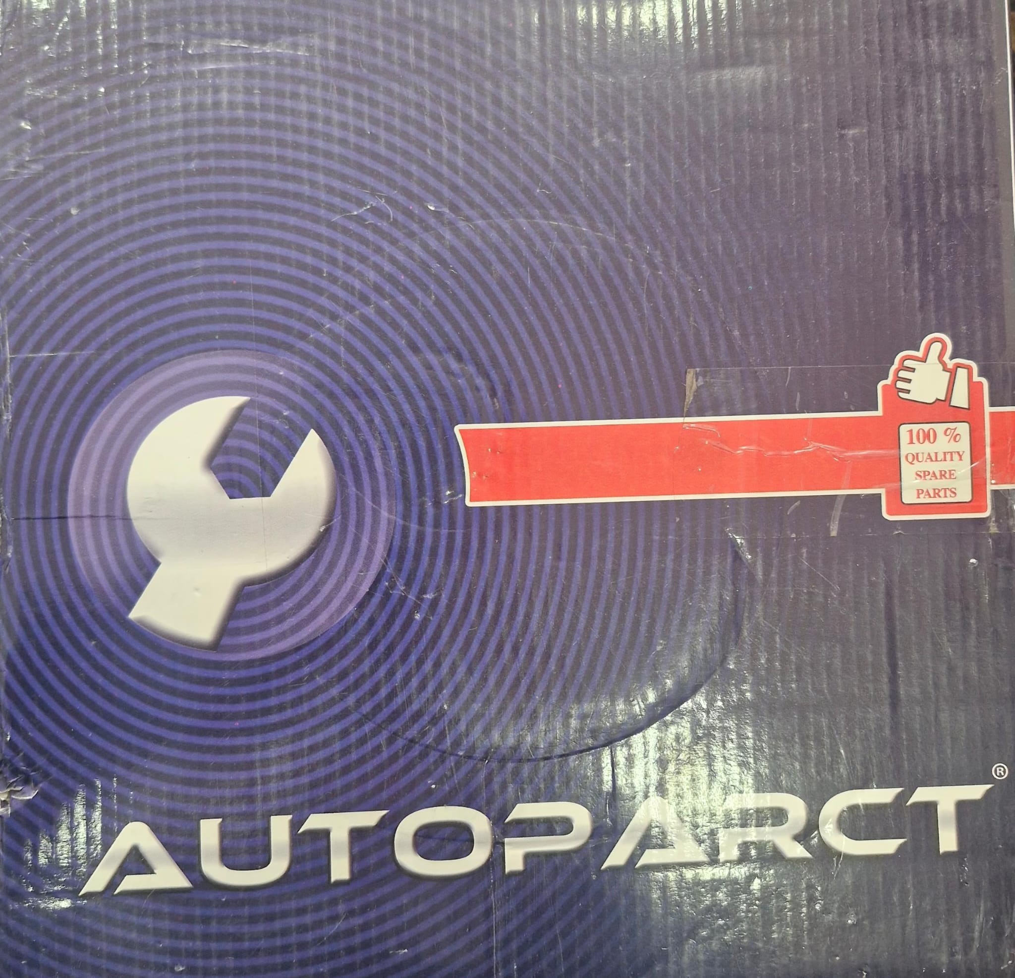 60569164 ALFA ROMEO ARKA FREN DİSK TAKIMI